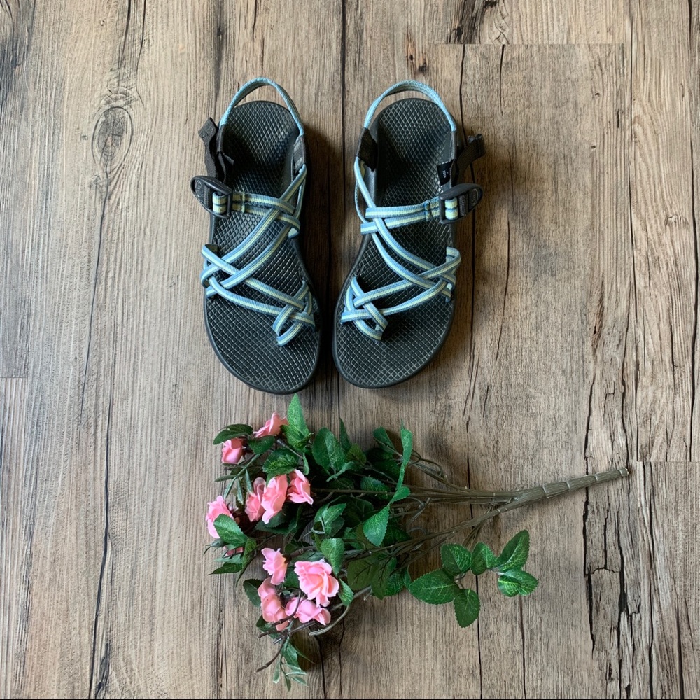 Chaco | Double Strap Sandals